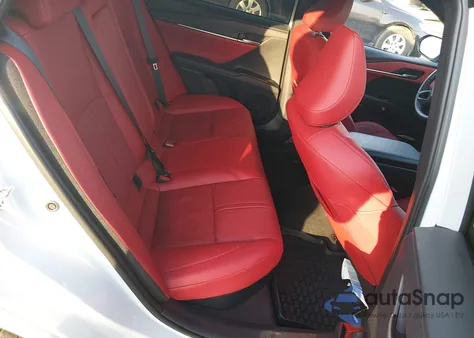 2025 Toyota Camry Xse из США, поврежденный, VIN 4T1DBADK3SU019193